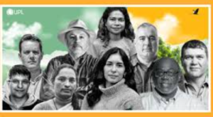 UPL Launches #AFarmerCan Campaign to Honour Climate Heroes