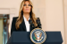 Melania Trump Honoured with Fox Nation’s ‘Patriot of the Year’ Award