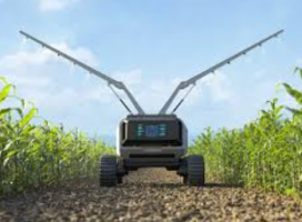 WEF’s Report Shaping The Deep-Tech Revolution In Agriculture