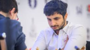 Arjun Erigaisi and Harikrishna Impress in FIDE World Cup 2025 Round 3