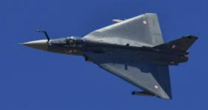 HAL Signs Deal with GE for Light Combat Aircrafts Mk1A Engines