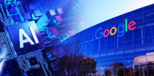 Ironwood: The AI Chip That Could Redefine Google’s Future