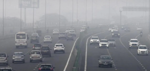 GRAP-3 Enforced in Delhi-NCR as Air Quality Turns ‘Severe’