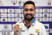 Anish Bhanwala Wins Silver at ISSF World Championships 2025