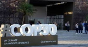 COP30: बेलें, ब्राज़ील में शुरू हुआ जलवायु परिवर्तन सम्मेलन