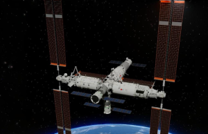 IN-SPACe And SIDBI Launched ₹1,000-Crore VC Fund for India’s Space Startups