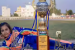 Arshi Gupta becomes first Indian female karting champion