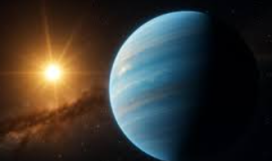 James Webb Telescope Finds Many Sub-Neptunes May Be Rocky Within