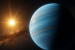 James Webb Telescope Finds Many Sub-Neptunes May Be Rocky Within