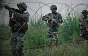 जम्मू-कश्मीर में उजागर हुआ अंतर्राज्यीय और अंतरराष्ट्रीय आतंकी मॉड्यूल