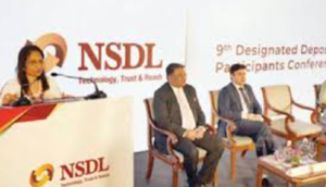 NSDL Launches Unified Digital Platform for Foreign Investors