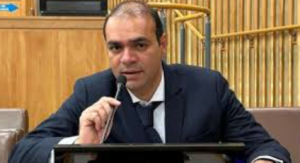 Faizan Azizi Advocates for Social Inclusion at the UN World Summit
