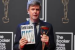 David Szalay Wins 2025 Booker Prize for His Novel ‘Flesh’