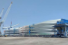 VOC Port Sets Record with Handling of 103 Windmill Blades