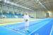 Kalinga Stadium to Host India’s First National Indoor Athletics Championships