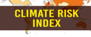 India Improves Rank in Global Climate Risk Index 2025