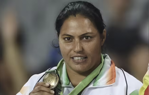 Asian Games Medallist Manju Bala Receives Five-Year Doping Ban