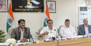महाराष्ट्र को मिला ‘सर्वश्रेष्ठ राज्य’ का सम्मान राष्ट्रीय जल पुरस्कार 2024 में