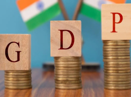 2027 तक सबसे तेज़ बढ़ती अर्थव्यवस्था बना रहेगा भारत: मूडीज़