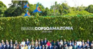 India urges equitable, people-centric transitions at COP30