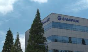Korea’s Samhyun to Build EV Component Plant in Sriperumbudur