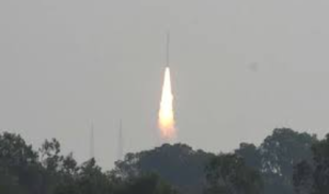Tidco Space Propellant Park Near Kulasekarapattinam Launch Centre