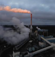 Global GHG Emissions Poised for Record High in 2025