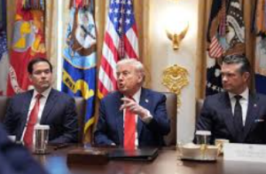 US–South Korea Sign New Trade and Security Deal