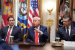 US–South Korea Sign New Trade and Security Deal