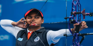 Asian Archery Championships: India Wins Five Medals in Compound Events