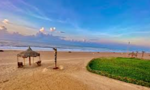 Odisha’s Sunapur, Puri Beaches Reaffirm Blue Flag Status for 2025–26
