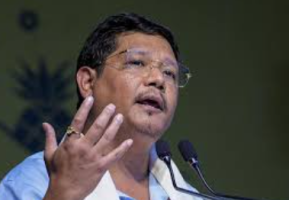 Meghalaya Amends FRBM Act; Introduces Quota for Regular Casual Workers