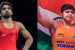 WFI Lifts Bans on Aman Sehrawat and Neha Sangwan