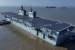 Type 076 Sichuan: China’s First Amphibious Ship with Electromagnetic Catapults