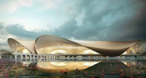 Navi Mumbai International Airport to Begin Operations on December 25