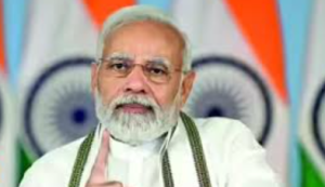 कोयंबटूर में प्रधानमंत्री मोदी करेंगे दक्षिण भारत प्राकृतिक कृषि सम्मेलन का उद्घाटन