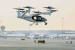 Dubai Unveils 2026 Aerial Taxi Network with Four Strategic Vertiports