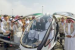 Qatar Trials First Autonomous eVTOL for Urban Mobility