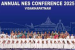 Eastern Naval Command Hosts NES Conference 2025