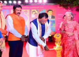 ओडिशा में हुआ 10वां फिल्म संरक्षण एवं पुनर्स्थापन कार्यशाला भारत 2025