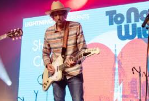 Alt-Country Musician Todd Snider Passes Away at 59