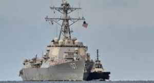 US–Trinidad Military Drills Begin Amid Venezuela Tensions