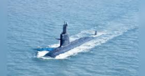 India Set to Commission New ASW Craft ‘Mahe’ on November 24