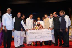 शिक्षाविद मोहम्मद लतीफ़ खान को मिला मौलाना अबुल कलाम आज़ाद राष्ट्रीय पुरस्कार 2025