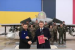 France and Ukraine Sign Intent for 100 Rafale Fighter Jets