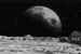 Chang’e-6 Mission Discovers Iron Oxide Crystals on the Moon