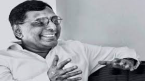 उद्योगपति अरुणाचलम वेल्लैयन का निधन, मुरुगप्पा समूह ने खोया दूरदर्शी नेता