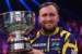 Luke Littler Becomes Youngest World No. 1 After Grand Slam Triumph