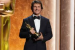 Tom Cruise Receives Honorary Oscar at 2025 Governors Awards
