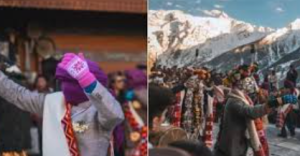 किन्नौर का रौलाने महोत्सव: हिमालयी आध्यात्मिकता और लोक परंपराओं का जीवंत उत्सव